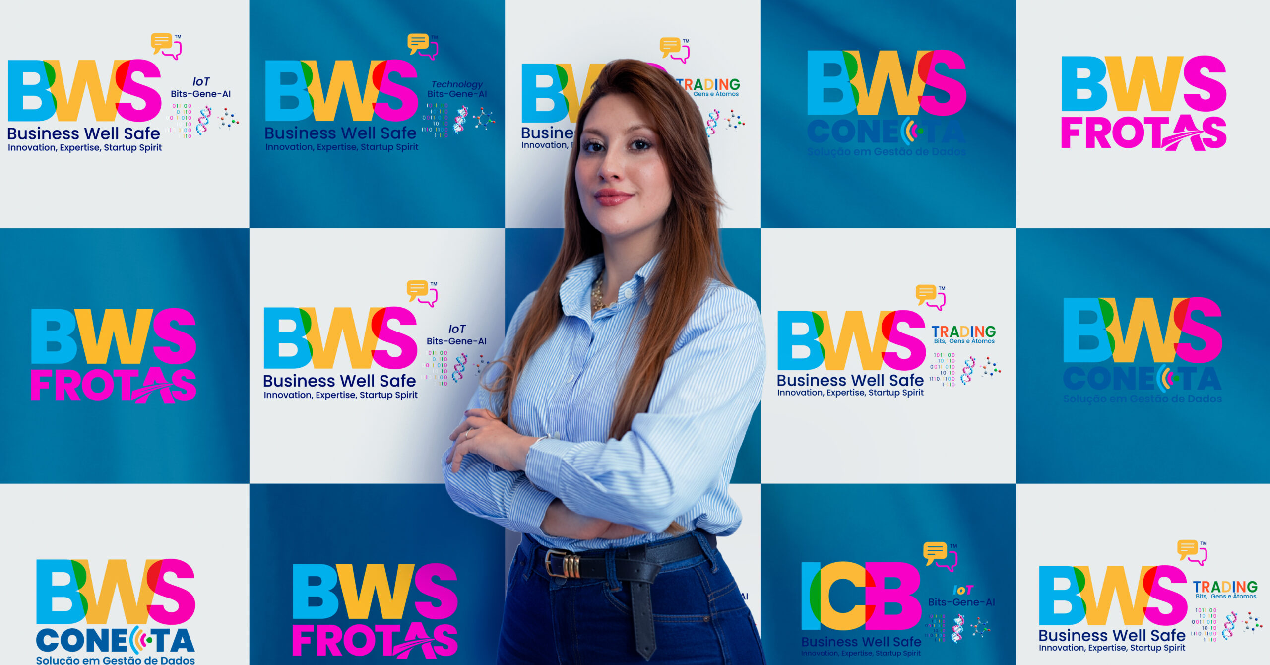 BWS IoT acelera expansão e traz Rebeca Antunes para liderar marketing