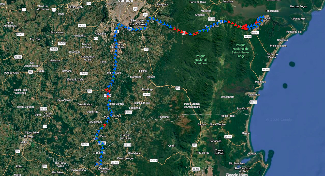 Connectivity and Highway Safety: NB-IoT in Practice — The New Era of Intelligent Tracking, with Greater Efficiency, Coverage, and Scale