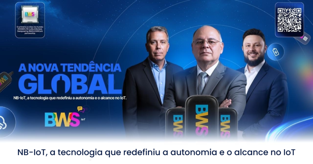 conectividade híbrida