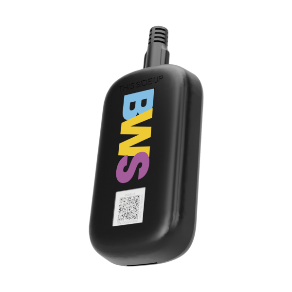 Rastreador BWS 4G/2G