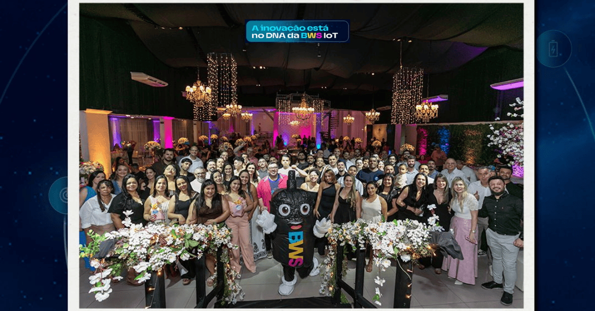 BWS IoT - Post Mensagem de Fim de Ano 2025 - 1200 x 628