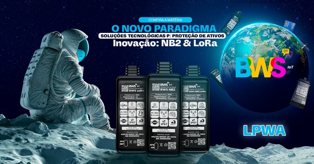 Capa Artigo - Novo Paradigma de Inovação