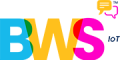 Logo BWS IoT