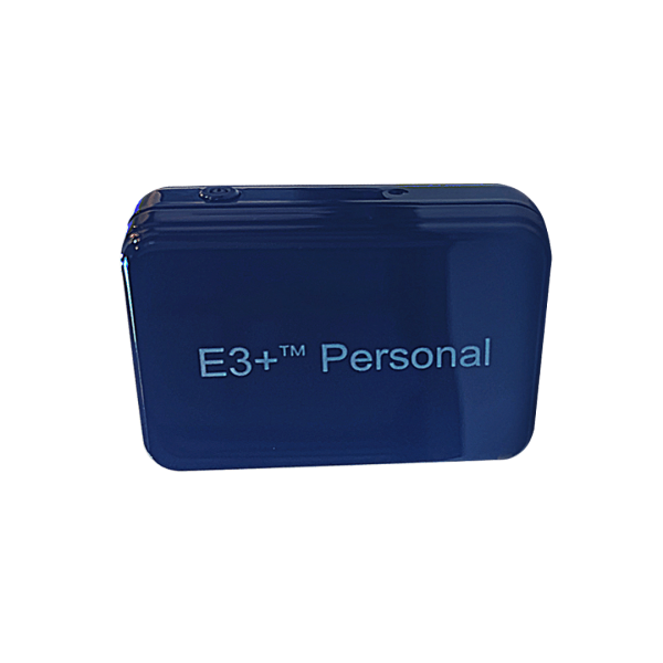 Rastreador E3+ Personal